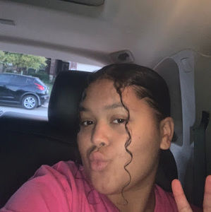 Meet your Posher, Liyah